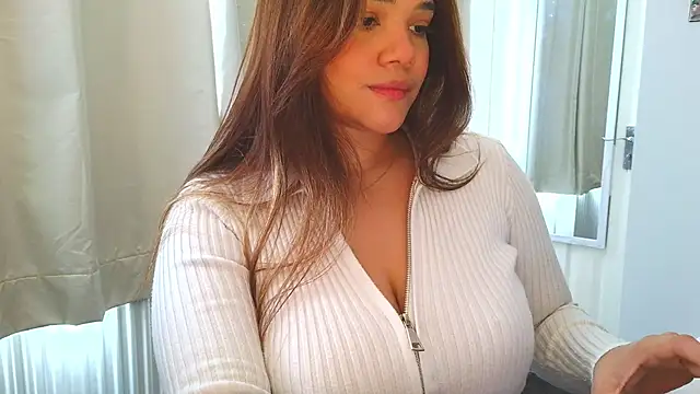 Snapshot of Daisy_Brown01 chatting on 03-25-26, 12:11 Daisy Brown01 online show from 03-25-26, 12:11