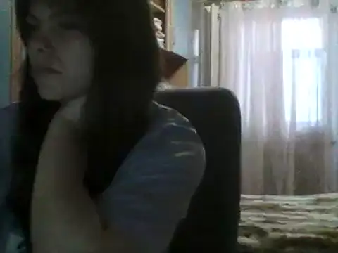 ANASTASIlA online show from 02-25-25, 03:27