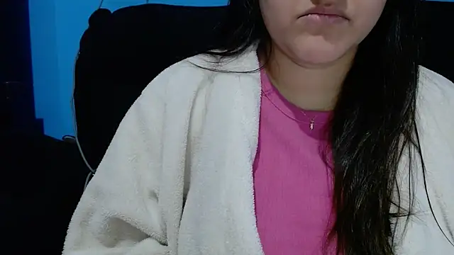 luckygirl111 online show from 05-20-26, 02:01