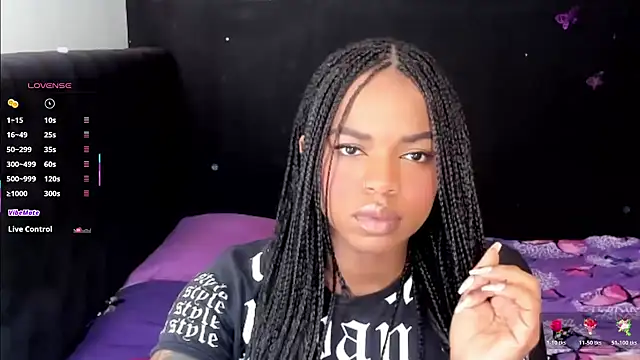 Marce 22 online show from 01-16-26, 04:11