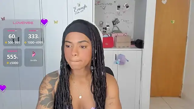 Marce 22 online show from 04-16-26, 02:01