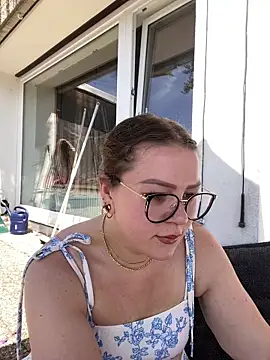 Fancy-Francy online show from 05-28-26, 12:46