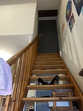 Candy-Desire online show from 03-07-26, 06:49