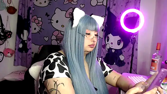 lussyevans24 online show from 05-20-26, 02:51
