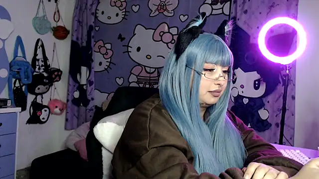 lussyevans24 online show from 05-27-26, 03:14