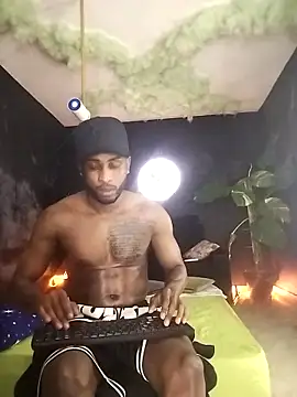 Ostinsanto online show from 02-19-26, 06:31