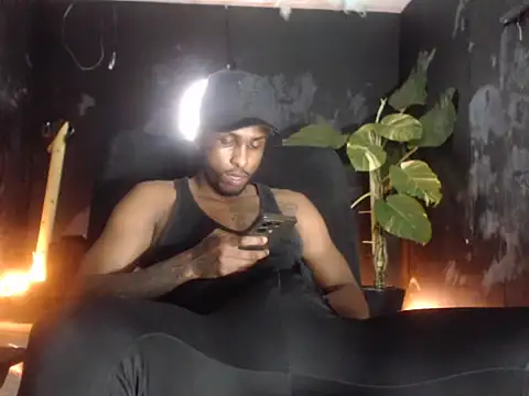 Ostinsanto online show from 02-21-26, 05:08