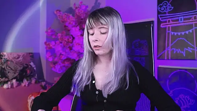 LexiWenford online show from 03-26-26, 03:23