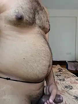 SpotlessWraith47 online show from 04-12-26, 07:35