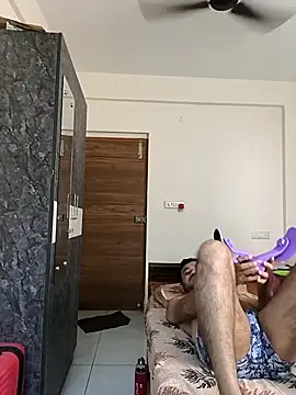 SpotlessWraith47 online show from 04-15-26, 04:19