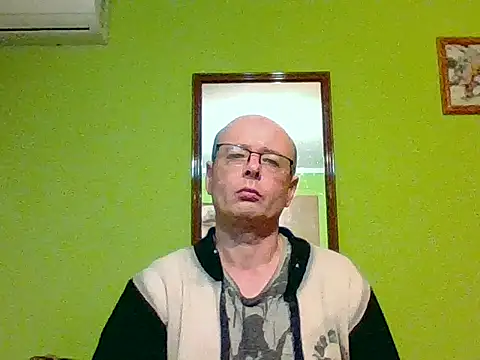 Tiger202441 online show from 03-15-26, 12:05