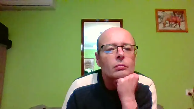 Tiger202441 online show from 04-03-26, 09:57