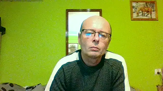 Tiger202441 online show from 04-10-26, 08:46