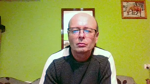 Tiger202441 online show from 04-13-26, 11:54