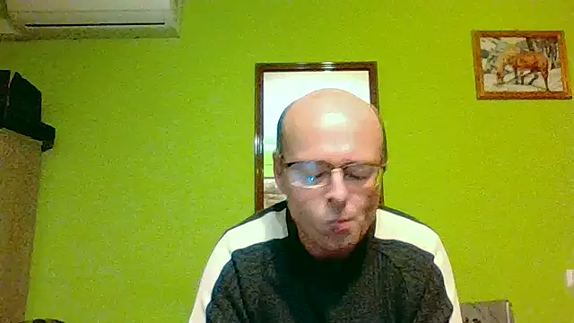 Tiger202441 online show from 04-17-26, 10:24