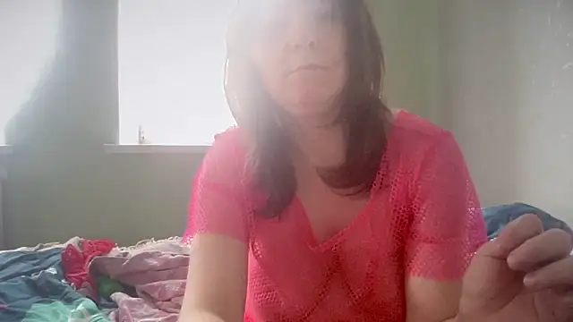 Diamond Tyler online show from 05-01-26, 02:21