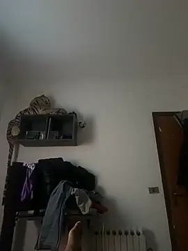 Lilyassjdhz online show from 05-07-26, 05:29