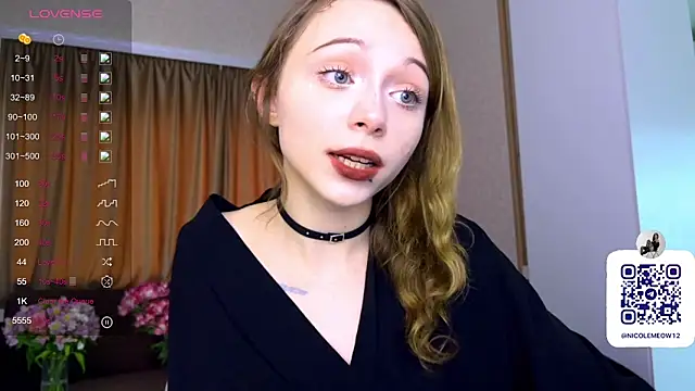 Snapshot of _SofiaBrown chatting on 05-03-26, 02:01 SofiaBrown online show from 05-03-26, 02:01