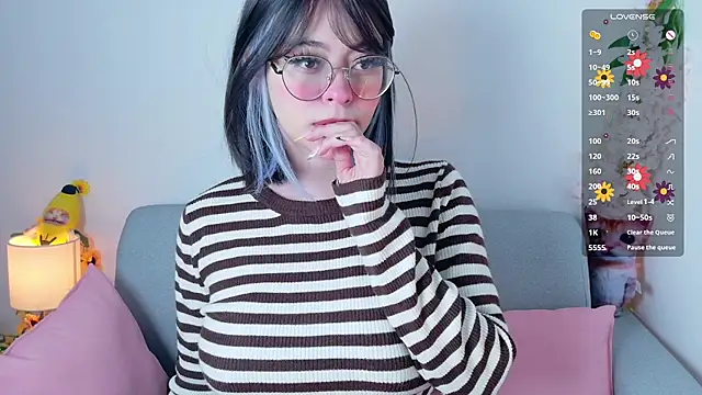 Kasumikimura online show from 07-22-26, 06:27