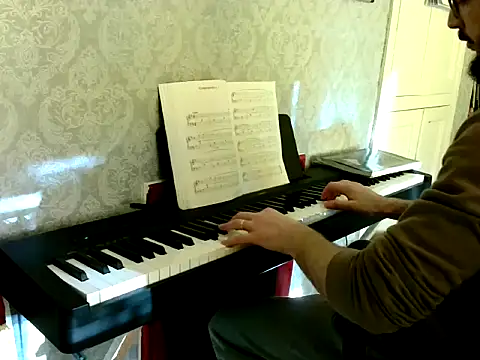 MrStraightDik online show from 01-09-25, 11:14