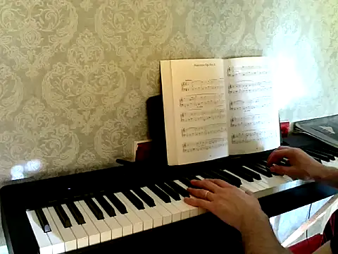 MrStraightDik online show from 01-31-25, 10:52