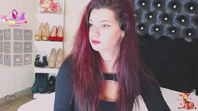 Allisonn223 online show from 01-18-26, 01:26