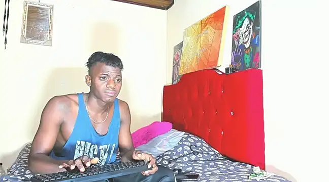 blackWhite hot online show from 02-10-25, 09:36