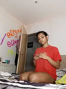 Laanegraofficial  online show from 12-06-24, 08:51