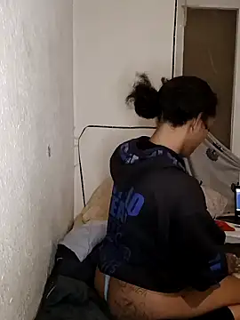 Laanegraofficial  online show from 12-29-24, 06:49