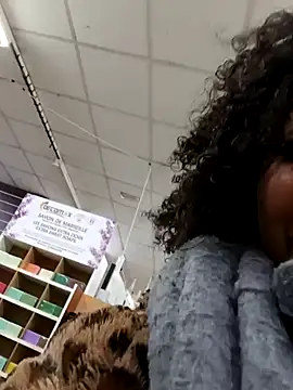 Laanegraofficial  online show from 01-02-25, 07:40