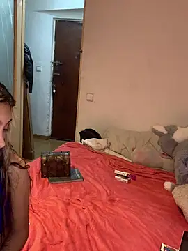 Laanegraofficial  online show from 04-30-26, 11:42