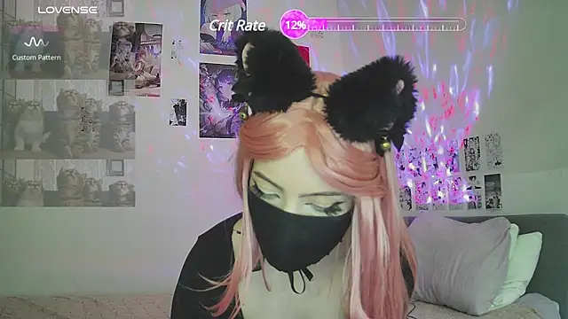 Snapshot of michiko_ chatting on 01-13-25, 03:04 michiko online show from 01-13-25, 03:04