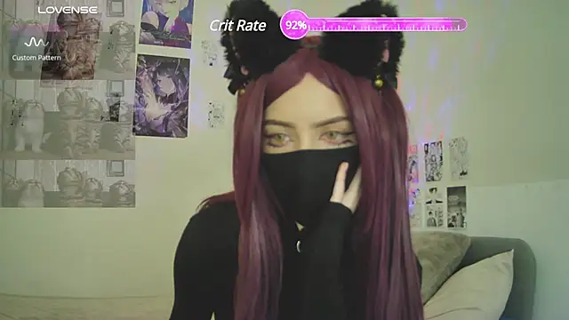 Snapshot of michiko_ chatting on 02-05-25, 03:09 michiko online show from 02-05-25, 03:09