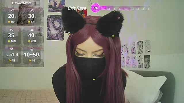 Snapshot of michiko_ chatting on 02-12-25, 11:40 michiko online show from 02-12-25, 11:40