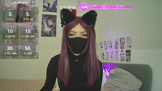 Snapshot of michiko_ chatting on 02-12-25, 02:43 michiko online show from 02-12-25, 02:43