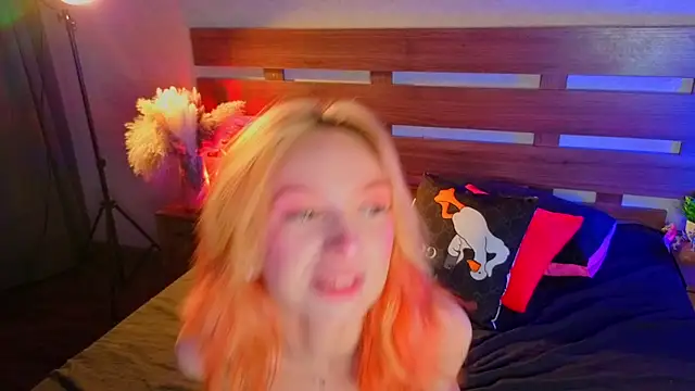 AgataBella online show from 04-13-26, 11:43