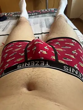 teodoro237 online show from 01-27-25, 04:01