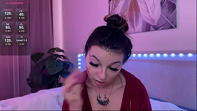 Veronica leal online show from 05-31-26, 10:11