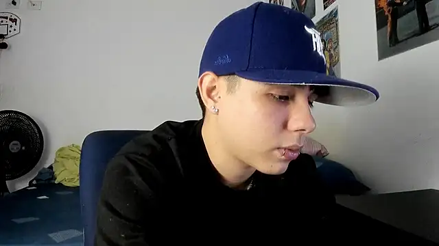 nathan x1 online show from 02-10-26, 02:37