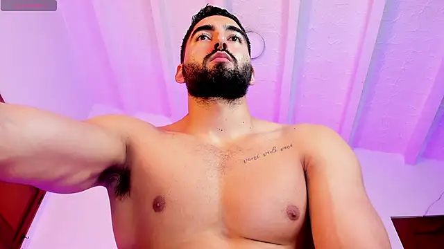 Joao Batista Oficial online show from 02-18-26, 08:27