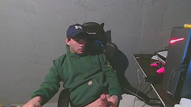 Superoz77 online show from 01-25-25, 05:51