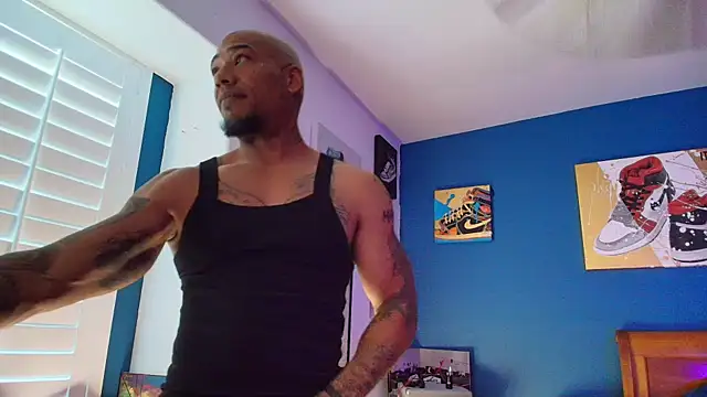 athephenomenal1 online show from 09-21-25, 08:10