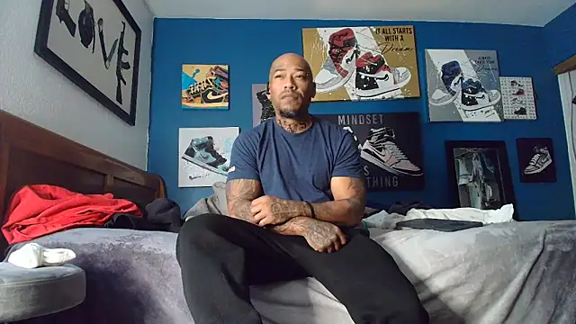 athephenomenal1 online show from 11-10-25, 08:08