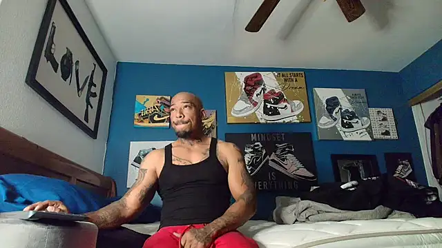 athephenomenal1 online show from 11-19-25, 02:33