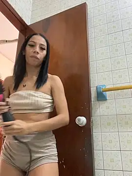 Lina10 online show from 03-30-26, 07:37