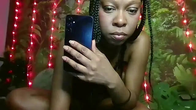 C0ffeecoolatte online show from 07-01-26, 12:51