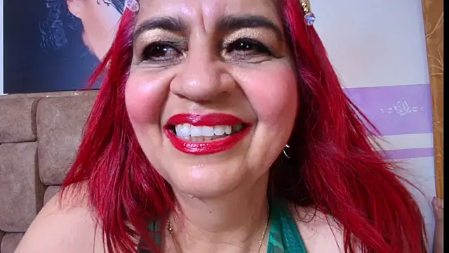 RoxetteMature online show from 05-09-26, 12:10