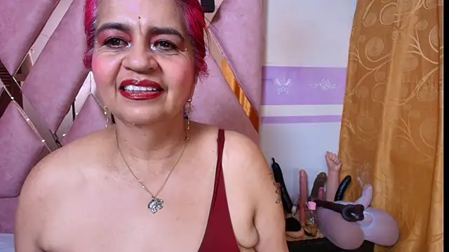 RoxetteMature online show from 05-23-26, 12:09