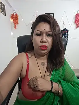 YOUR LOVELY-40 online show from 07-08-26, 04:44
