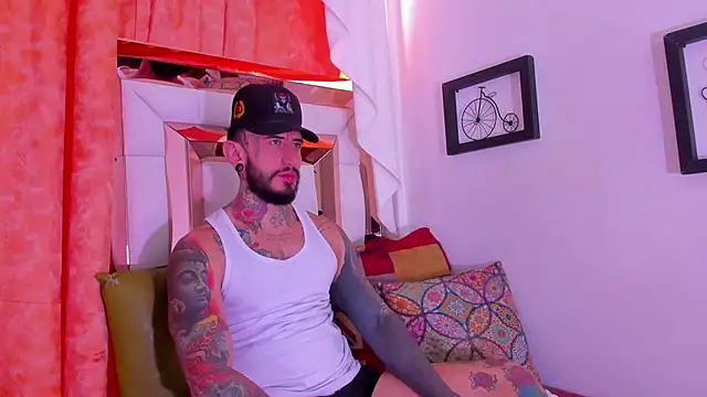 dilan scootk  online show from 03-21-26, 03:37